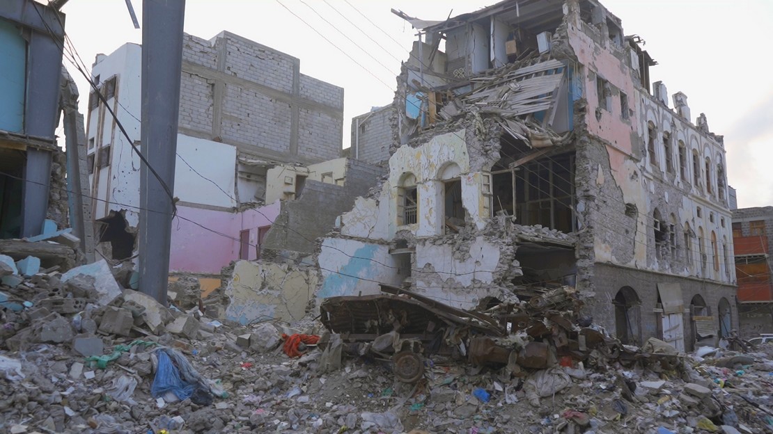 De nombreux morts dans des attaques massives au Yémen