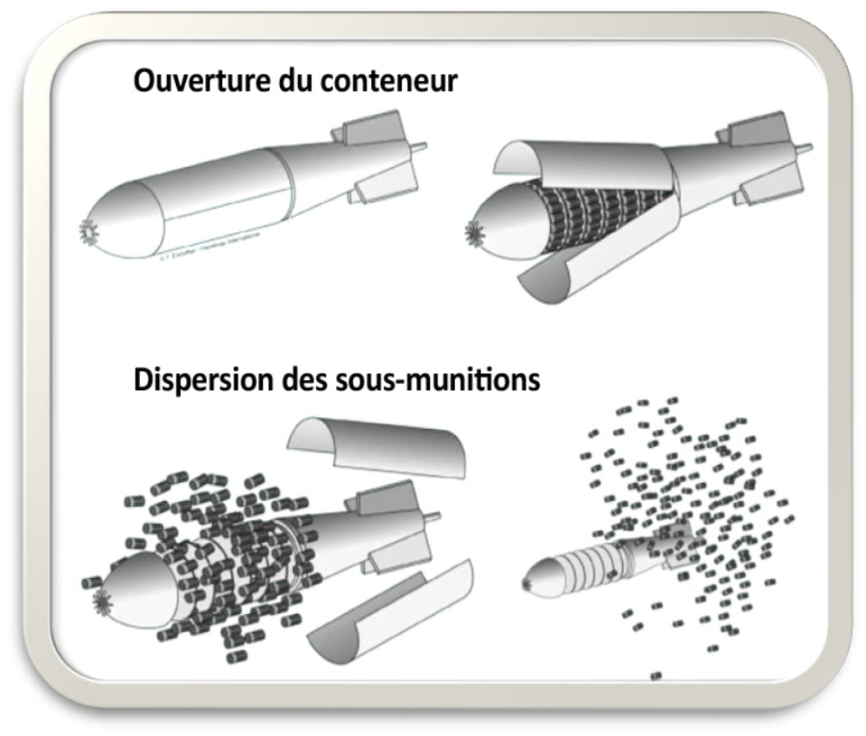 Fonctionnement d'une BASM Fonctionnement d'une BASM