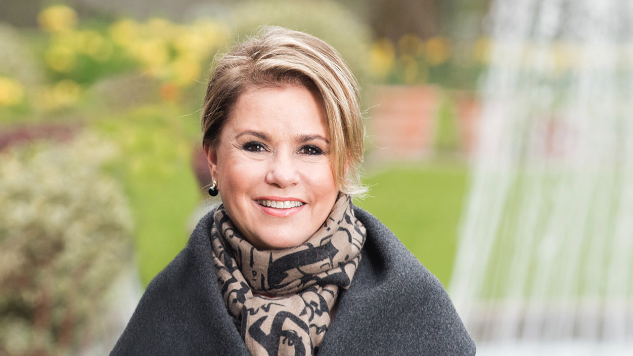 Maria Teresa, Grande-Duchesse de Luxembourg Maria Teresa, Grande-Duchesse de Luxembourg