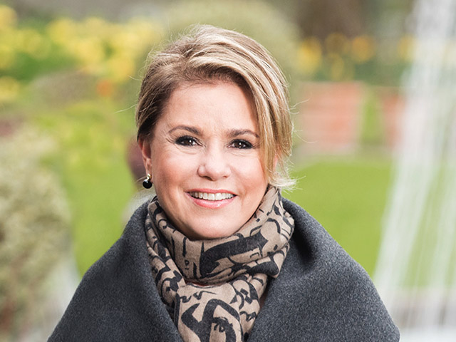 Maria Teresa, Grande-Duchesse de Luxembourg Maria Teresa, Grande-Duchesse de Luxembourg