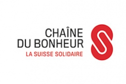 Suisse Solidaire - Chaîne du Bonheur