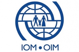 Organisation internationale pour les migrations (OIM)