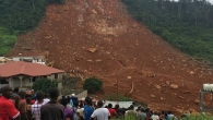 Freetown_coulée de boue 