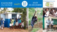 Les actions de Handicap International et OTM en Haïti