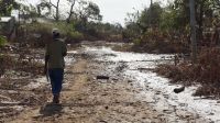 Au Mozambique, le cyclone IDAI a dévasté la ville de Beira