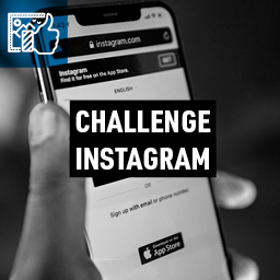 Challenge Instagram