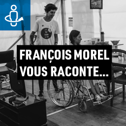 François Morel vous raconte