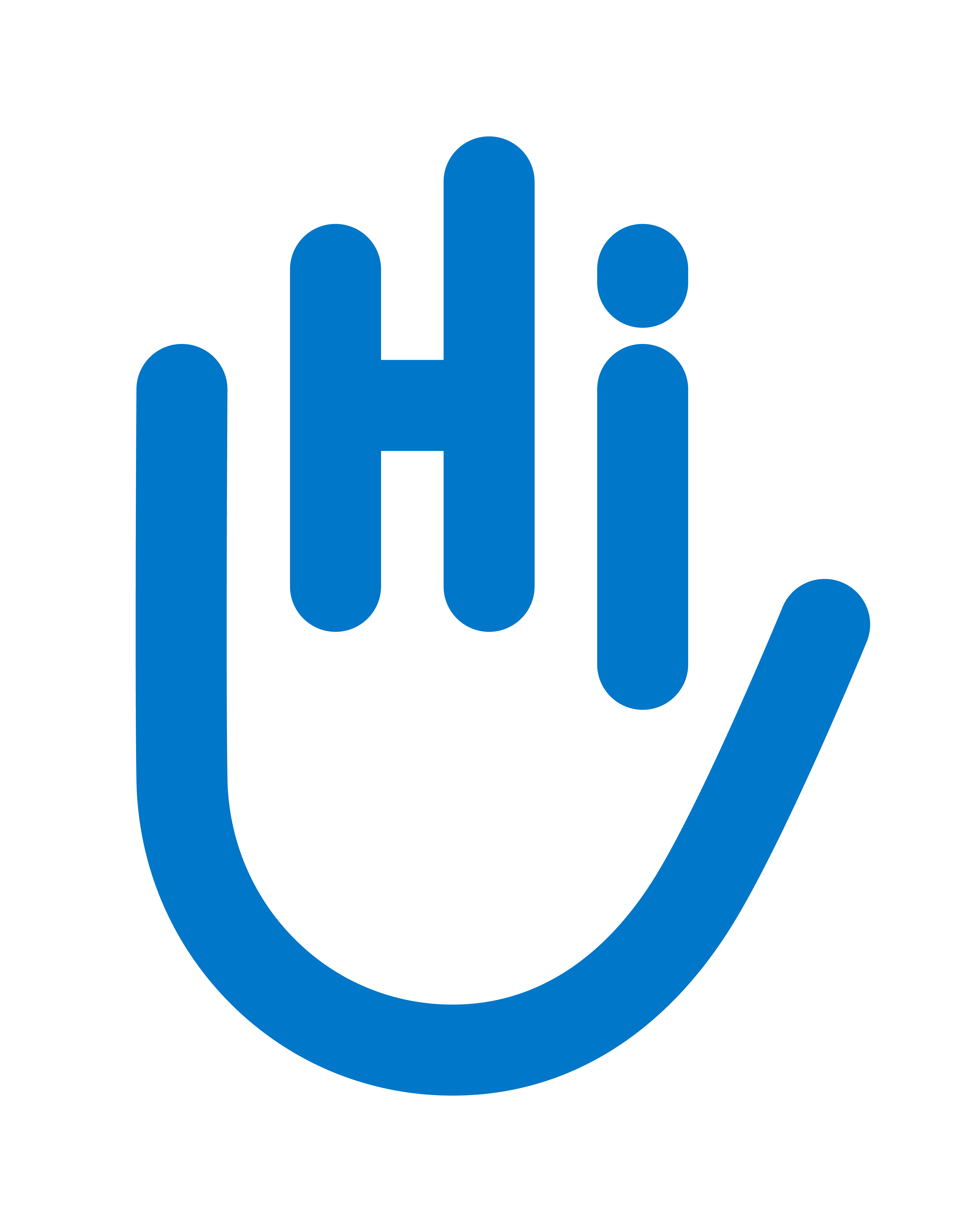 Logo Handicap International