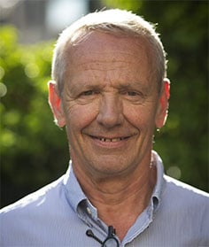 Eric Van de Kerkhove