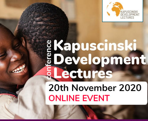 Conférence KDL - ‘Leaving no one behind in education – a focus on children with disabilities’