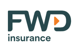 Logo de FWD Insurance