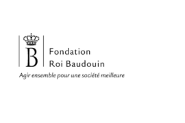König-Baudouin-Stiftung Logo
