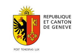 Blason du Canton de Genève