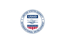 USAID Logo