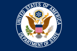 Usa Flagge 