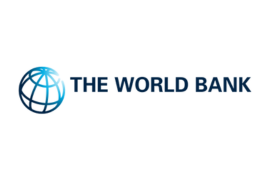 World Bank logo