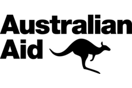 Australian Aid