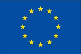 Drapeau de l'Union Européenne