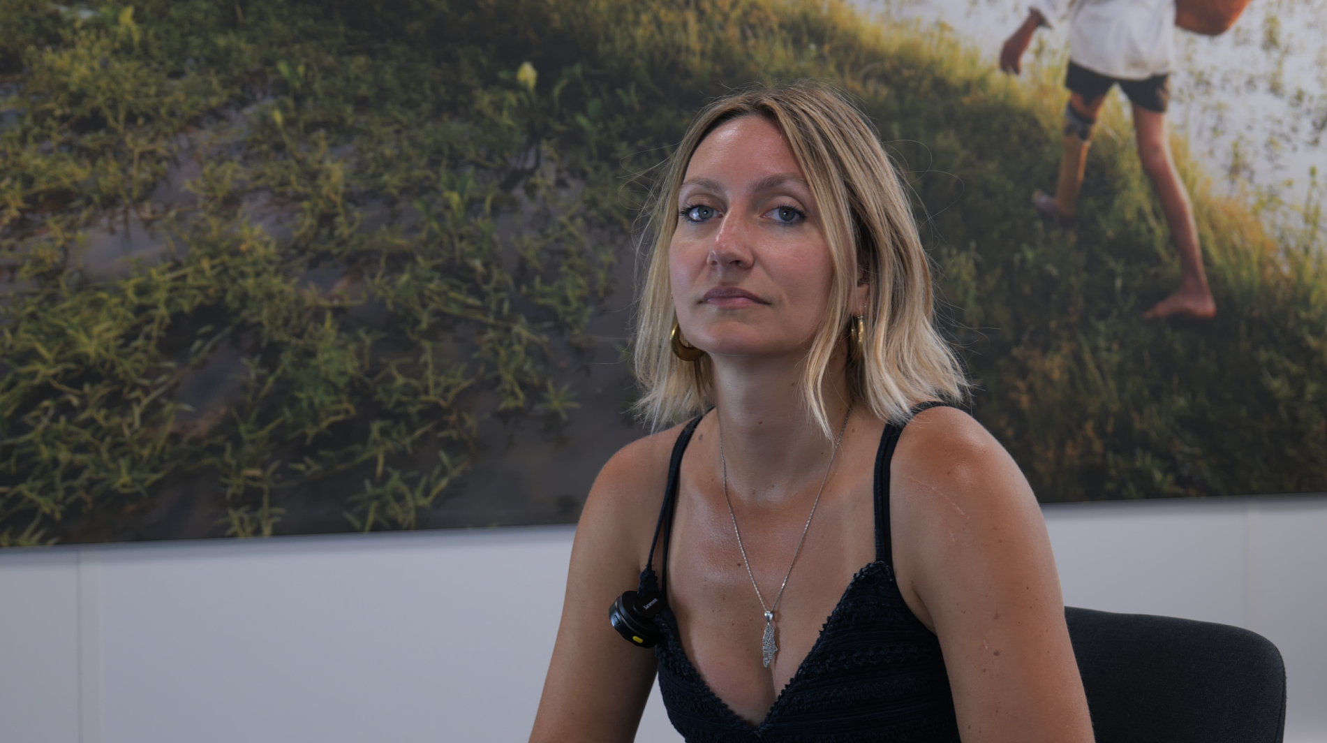 « Cette guerre viole toutes les règles du droit international »