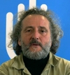 Portrait de Jean-Pierre Delomier de Handicap International