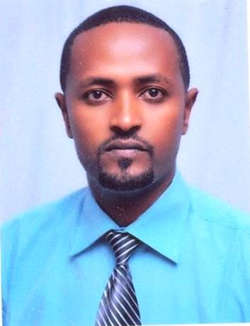 Bedil Derese, 35 ans, Chargé de projets Hi en Ethiopie.