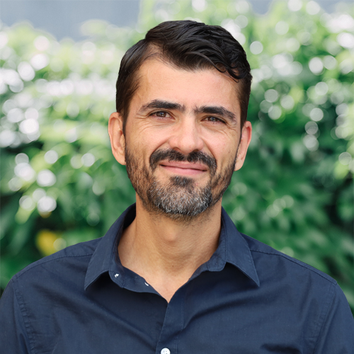 Marco Della Pia
