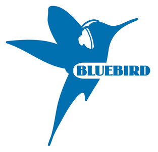 Bluebird