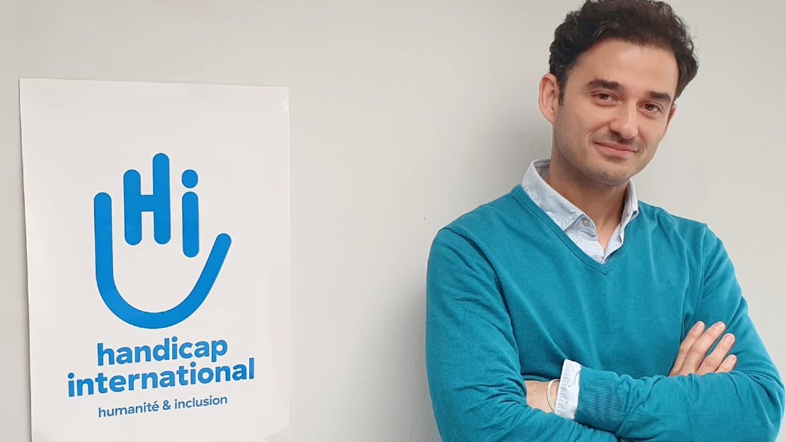 Mehdi Magha