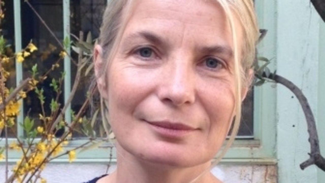 Anne Héry, directrice du Plaidoyer à Handicap Internatioal