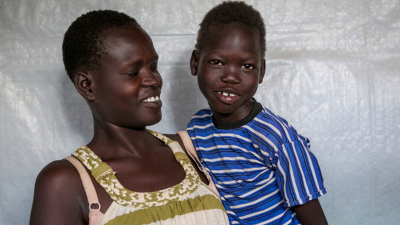 Omot Ochang_Kenya