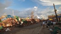 Les Philippines menacées par le typhon Haima