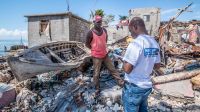Archives – Evaluation après un cyclone en Haïti 