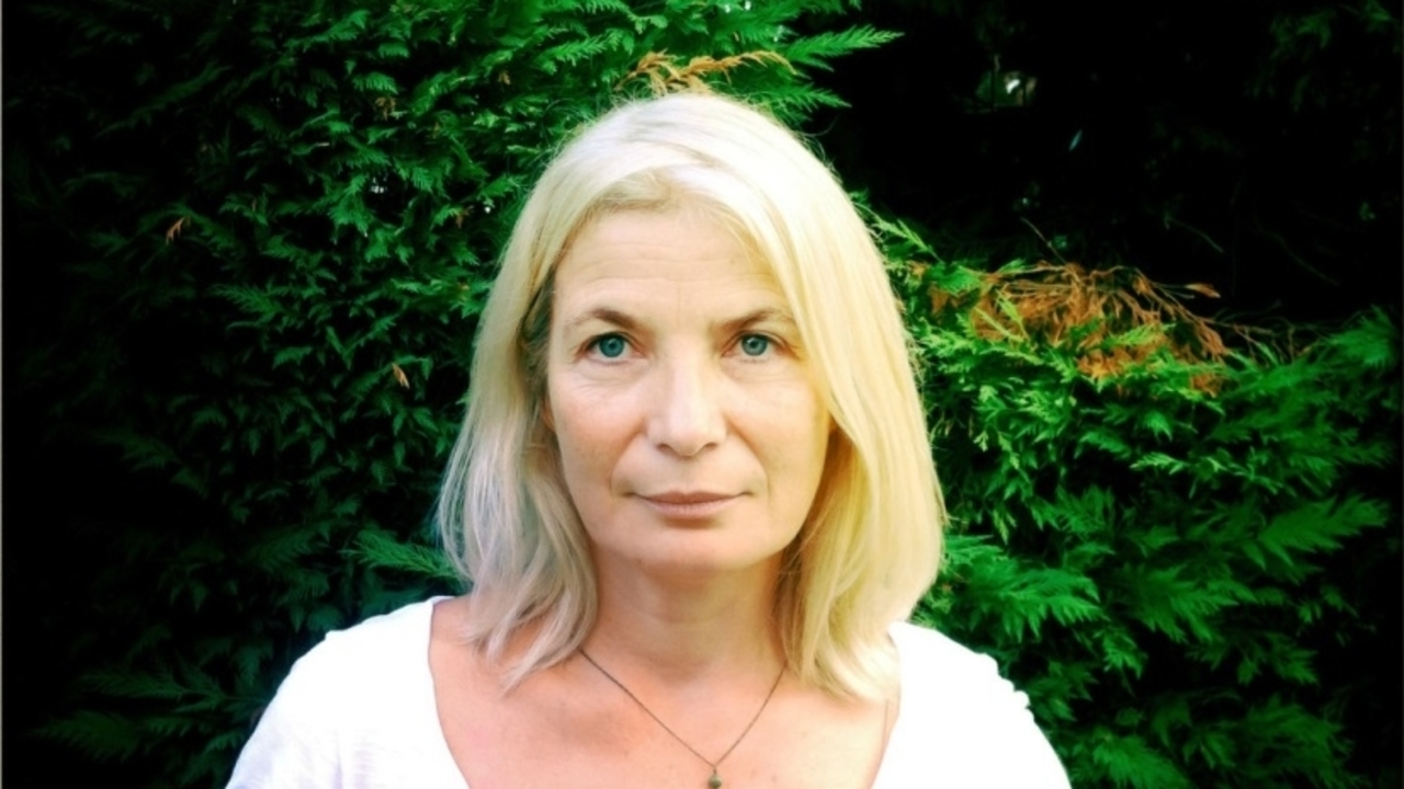 Anne Héry, directrice du plaidoyer à Handicap International