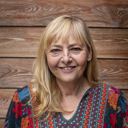 Françoise Dastroy