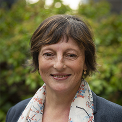 Isabelle Jourdain