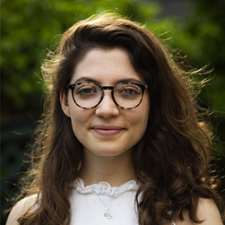 Paloma Cervantes