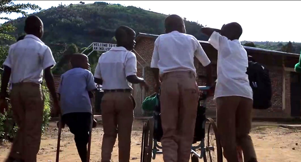 Coronavirus- Covid19 - Handicap International - Niger